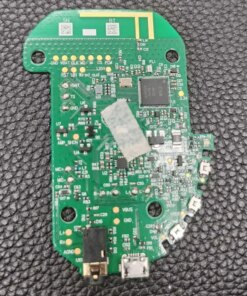 Hesh3 Charging PCB Main Board Skullcandy Hesh 3 Wireless Headphones