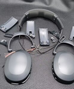 Skullcandy Crusher 540 Headphones – Bracket, Hinge, Slider, Swivel, Headband Repair