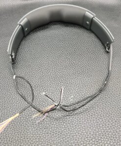 Alternative view of Skullcandy Crusher 540 Headphones – Bracket, Hinge, Slider, Swivel, Headband Repair