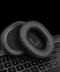 A4Tech Bloody G580 G600i ear pads cushions foam cover - Image 4