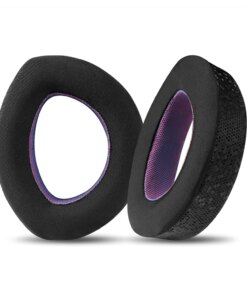 Sennheiser HD700 HD 700 Headband Ear Pads cushions foam cover