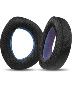 Alternative view of Sennheiser HD700 HD 700 Headband Ear Pads cushions foam cover