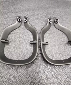 Logitech Astro A40 TR A40TR Headset Speakers Hanger Hook Plastic Connector Bracket Hinge - Image 5