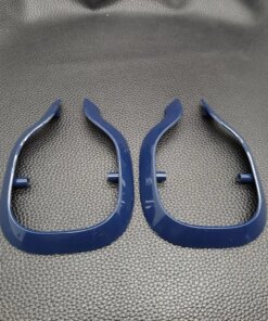 Logitech Astro A40 TR A40TR Headset Speakers Hanger Hook Plastic Connector Bracket Hinge - Image 4