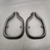 Logitech Astro A40 TR A40TR Headset Speakers Hanger Hook Plastic Connector Bracket Hinge