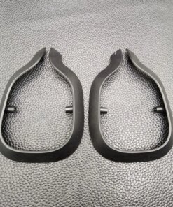 Logitech Astro A40 TR A40TR Headset Speakers Hanger Hook Plastic Connector Bracket Hinge