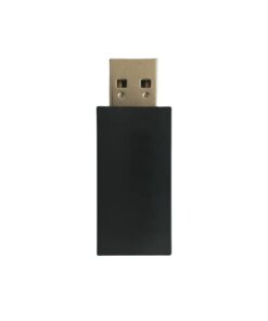 Alternative view of USB wireless adapter CFI-ZWD1 Sony ps5 Pulse 3D headset