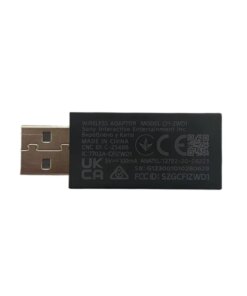 USB wireless adapter CFI-ZWD1 Sony ps5 Pulse 3D headset