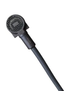 Alternative view of Bose A20 Aviation Headset Microphone 317831-0030 QQ