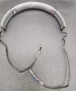 Sony WH-CH700N WHCH700N Hanger Cover Clip Bracket Hinge Slide Headband Swivel - Image 3