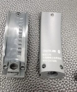 Sony WH-CH700N WHCH700N Hanger Cover Clip Bracket Hinge Slide Headband Swivel - Image 6