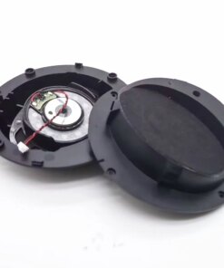 Sony PlayStation 5/PS5 Pulse 3D Wireless Headphone Speaker Driver Unit - Image 6