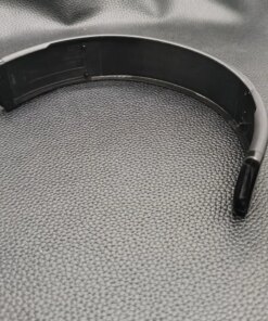 Philips SHP9600 SHP9500S SHP9500 Ear Pads Headband Bracket Cushion Clip - Image 3