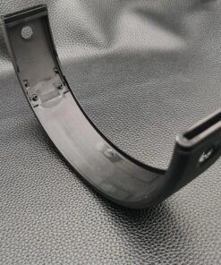 Philips SHP9600 SHP9500S SHP9500 Ear Pads Headband Bracket Cushion Clip - Image 5