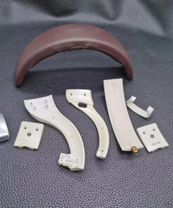 for Sennheiser HD599 SE HD 599 Headphone Headband Bracket Hanger Hook Slider