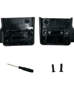 Audio-Technica ATH-M20X Headband Clips Frame - Image 4