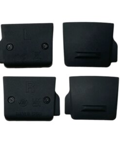Audio-Technica ATH-M20X Headband Clips Frame - Image 5