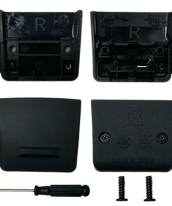 Audio-Technica ATH-M20X Headband Clips Frame