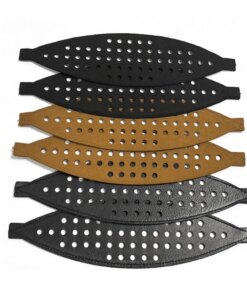 Hifiman Edition X / XS / ANANDA / HE1000SE Headband Genuine Leather Headband Cushion pad