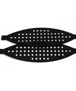 Alternative view of Hifiman Edition X / XS / ANANDA / HE1000SE Headband Genuine Leather Headband Cushion pad
