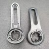 AKG K371 K371BT Housing Cover Hanger Bracket Hinge Slider