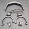 Sony WH-1000XM3 WH 1000XM3 WH1000XM3 HeadBand Hanger Swivel bracket