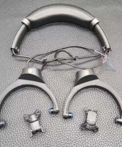 Sony WH-1000XM3 WH 1000XM3 WH1000XM3 HeadBand Hanger Swivel bracket