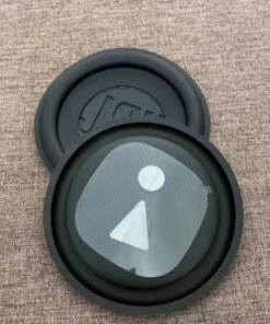 JBL Boombox2 ND Speaker Black Horn Vibration Film Passive Disc Plate - Image 3