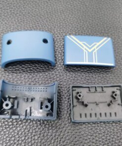 Logitech G PRO X Headband Clips GPROX Hinge Buckle Bracket Swivel Lock - Image 4