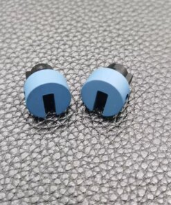 Alternative view of Logitech G PRO X Headband Clips GPROX Hinge Buckle Bracket Swivel Lock