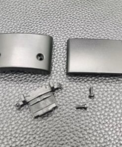 Logitech G PRO X Clip GPROX Headphone Headband Hinge Buckle Bracket Frame - Image 3
