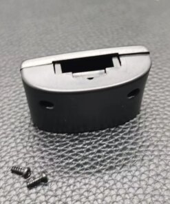 Logitech G PRO X Clip GPROX Headphone Headband Hinge Buckle Bracket Frame - Image 5