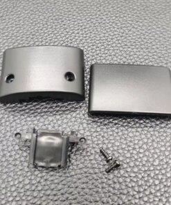 Logitech G PRO X Clip GPROX Headphone Headband Hinge Buckle Bracket Frame - Image 6