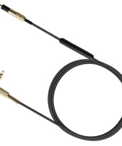 Sennheiser HD4.40 HD 4.40 BT HD4.50 HD 4.50 BTNC HD4.30i HD4.30G Headphones OFC Aux Cable 3.5 - 2.5 mm