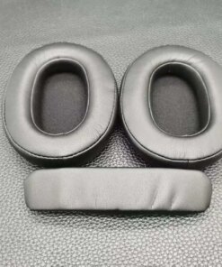 Sony WH-XB900N XB 90 0N Headphones Ear pads Headband Cushion - Image 6