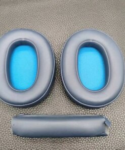 Sony WH-XB900N XB 90 0N Headphones Ear pads Headband Cushion - Image 3