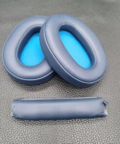 Sony WH-XB900N XB 90 0N Headphones Ear pads Headband Cushion
