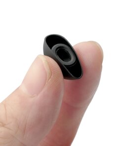 Alternative view of Xiaomi Redmi Buds6 Buds5 Pro True Wireless 6Pcs Silicone Ear Tips buds plugs
