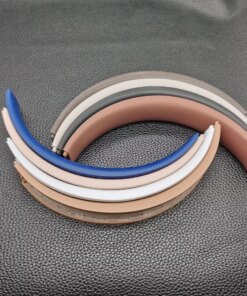 Alternative view of Beats Studio Pro Studio Pro Headband Silicone Cushion Rubber