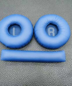 Alternative view of JBL Tune 600BTNC Tune 600 BTNC T600 ear pads Headband cushions foam cover