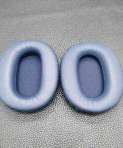 Alternative view of Sony WH-CH720N WH-CH710N WHCH720N Ear pads Cushions foam cover