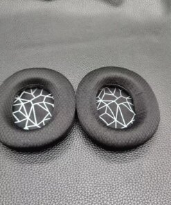 Alternative view of Steelseries Arctis 1 3 5 7 9 Pro Headphone ear pads cushions foam cover