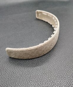 Alternative view of Sennheiser Momentum 4 Headphone Momentum4 Headband Bracket Plastic Head Band
