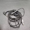 Sennheiser HD650 HD600 HD660S HD580 HD545 HD535 Audio Cable Microphone