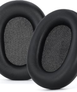 Alternative view of Sony WH-1000XM6 1000XM6 Headphones Ear pads Cushions foam cover