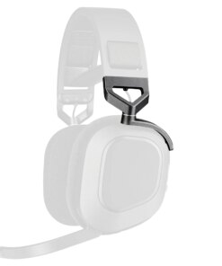 Corsair HS80 RGB & MAX Headphone Speakers Hanger Swivel Cover Bracket Hinge