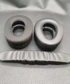 Alternative view of Sennheiser PXC550 PXC550-2 PXC 550-II ear pads cushions headband