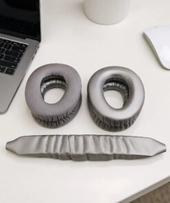 Sennheiser PXC550 PXC550-2 PXC 550-II ear pads cushions headband