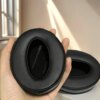 Sennheiser HD400S HD450BT HD458BT HD350BT HD4.50BT HD4.30BT HD4.20BT ear pads cushions foam cover
