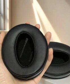 Sennheiser HD400S HD450BT HD458BT HD350BT HD4.50BT HD4.30BT HD4.20BT ear pads cushions foam cover
